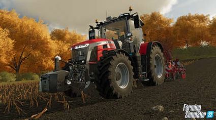 Farming Simulator 22 Pc Game Free Download Torrent