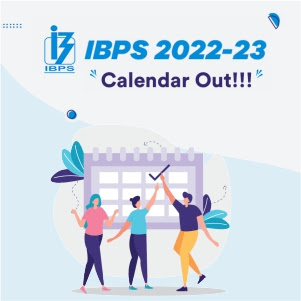 IBPS Calendar 2022-23