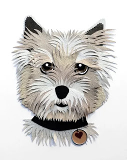 CUSTOM PET ART BY REED EVINS!!     PLUS - NEW PRINTS AVAILABLE!!!!!