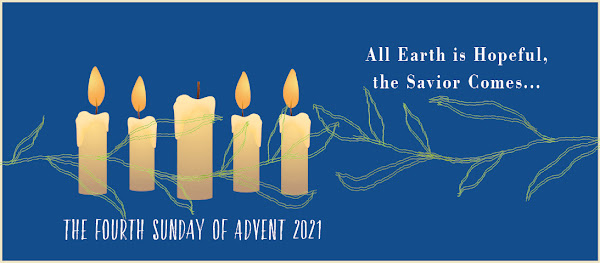 Advent 4 candles