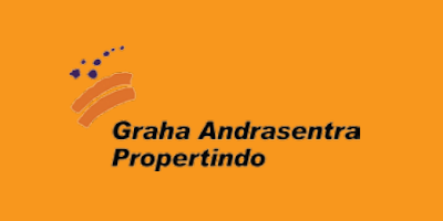 Profil PT Graha Andrasentra Propertindo Tbk (IDX JGLE) investasimu.com