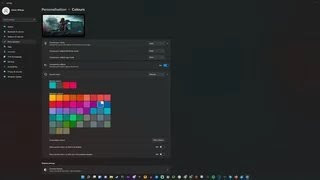 Windows 11 features worth trying and tips and tricks to enhance your experience    Why you can trust Pocket-lint   (Pocket-lint) - Windows 11 is packed with different features, some of which are hidden or nested in a way that isn't immediately obvious.   We're showing some of the features worth using, as well as some tips and tricks to improve your machine's performance or productivity.    Snap layout   With Windows 11 Microsoft has improved how Windows snap works, so it's easier not only to tile windows, but also to arrange them the way you want.   Drag open windows to the side of the screen and you'll see them snap into place, but now it's also possible to rearrange them more easily and in different shapes and sizes.   Once you've docked your windows (such as a browser) to the side, you can easily use the mouse to drag and resize or change the shape.   Use the Windows key + the directional arrows and you can also easily reposition and resize windows in a variety of positions and sizes. This makes productivity a lot easier. Even more so with the addition of Snap Groups.    Snap groups   After placing several windows in a particular layout, you will find that they are automatically grouped in the taskbar.             Hover over one of the apps and you will see the option for the group in the list. Click on that group and all the grouped apps will be brought to the front in the same way you placed them previously.   This is great as it means that if your attention is distracted by other things, you can easily get back to what you were doing with ease with just a couple of clicks.   How to return the start menu to the left   With Windows 11, Microsoft moved the Start menu to the center of the screen. This is to make it more naturally usable, but if you're not a fan of the change don't worry as it's easy to move it back to the left.   To do this, follow these steps:   • Click the Windows key on the keyboard to start the search and type "taskbar settings"   • From the menu that opens, scroll all the way down and click on "taskbar behavior"   • Then click the Align Taskbar drop-down menu and select "left".   Easy.   Shake to minimize   If you have too many windows open,    Easy to access settings   Did you know that there is a quicker way to access some of the essential settings and buttons, even simple things like turning off the machine.   Right-click the start button and you'll find a menu that opens with access to task manager, settings, search, power options, and more. Much easier than browsing multiple menus.   this setting can help you focus or eliminate distractions.   Enable dark mode   You can change a number of different settings in Windows 11 including turning transparency on and off, adjusting colors, and even selecting dark mode in all apps.   To do this, right-click on the desktop and click customize, then click colors. From there you can then tweak a number of settings including switching to dark mode.   This setting has been in Windows for some time, it's off by default in Windows 11 but it's easy to turn on.   Go easy on your eyes   Having trouble sleeping after a long day at the PC? No problem, Windows 11 has a "night light" mode that removes some of the hardness from the screen and relieves pressure on the eyes.   Click the Windows key and search for "Night Light", then you can apply it immediately or set a time you prefer it to turn on.   •  Windows key and type "Multitasking" from there you will find a winder where there is an option for "shake the title bar window". Turn it on. So when you take a window from above and shake it, Windows 11 will minimize everything else. When you're done, you can repeat the shaking process and you'll bring all the other windows back into view.   Compact folder view   The Windows 11 design overhaul means there are some subtle changes to the layout and design of things. This includes a little extra spacing between folders and filers in Explorer.   If you're not a fan, you can switch back to Windows 10 style by clicking View, then selecting "compact view" from the drop-down menu.   Another useful feature of Windows 11 is once again aimed at productivity. Focus assist disables notifications so you can keep working hard on the task without being disturbed.   To activate it go to system settings or press the Windows key and search for Focus Assist, then activate it or set it to turn on at specific times to maximize your productivity.    Focus assistance   Another useful feature of Windows 11 is once again aimed at productivity. Focus assist disables notifications so you can keep working hard on the task without being disturbed.   To activate it go to system settings or press the Windows key and search for Focus Assist, then activate it or set it to turn on at specific times to maximize your productivity.    How to take screenshots easily in Windows 11   To maximize productivity you can change a setting in Windows so you can press the print screen button and launch the handy tool Microsoft's Snip & Sketch .   Navigate to the Windows settings and accessibility or search for the setting by pressing the Windows key and typing "Use the print screen key to start screen capture", then clicking that setting.   When you do this, each time you press the button on the keyboard you will launch the tool and then you can easily select the area, window or display you want to capture.        Game catches   Windows 11 is optimized for gamers just like Windows 10, which means you can access some settings to make the most of your gaming session.   Pressing the Windows key + G, for example, launches the Xbox Game Bar. From there, you can do anything from monitoring system performance to chatting with Xbox friends on Xbox consoles, mobile phones, and PCs.   The highlight for us, however, is how Xbox Game Bar makes it extremely easy to capture gameplay footage and screenshots in an instant.          Game mode   There are various settings that gamers can activate to harness even more power from Windows for a better gaming experience.   One of them is the game mode.   Press the Windows key and look for Game Mode, then turn it on and you can get a boost with ease. Other highlights include hardware-accelerated GPU scheduling and high-performance power settings that can be activated with a couple of clicks.   • 9 simple tips to get more FPS and better performance on your gaming PC.      Turn on clipboard history   If you're like us, you're constantly copying and pasting text and other stuff from place to place, then you'll love this setting.   Simply press Windows key + V to open clipboard history to access everything you've recently copied. The history stores up to 25 items, so it's worth keeping this in mind for security reasons. If you're copying passwords or other sensitive data, you may want to regularly clear that history.   You can also find emojis and gifs in this part of the clipboard that you could use when chatting with friends or colleagues.