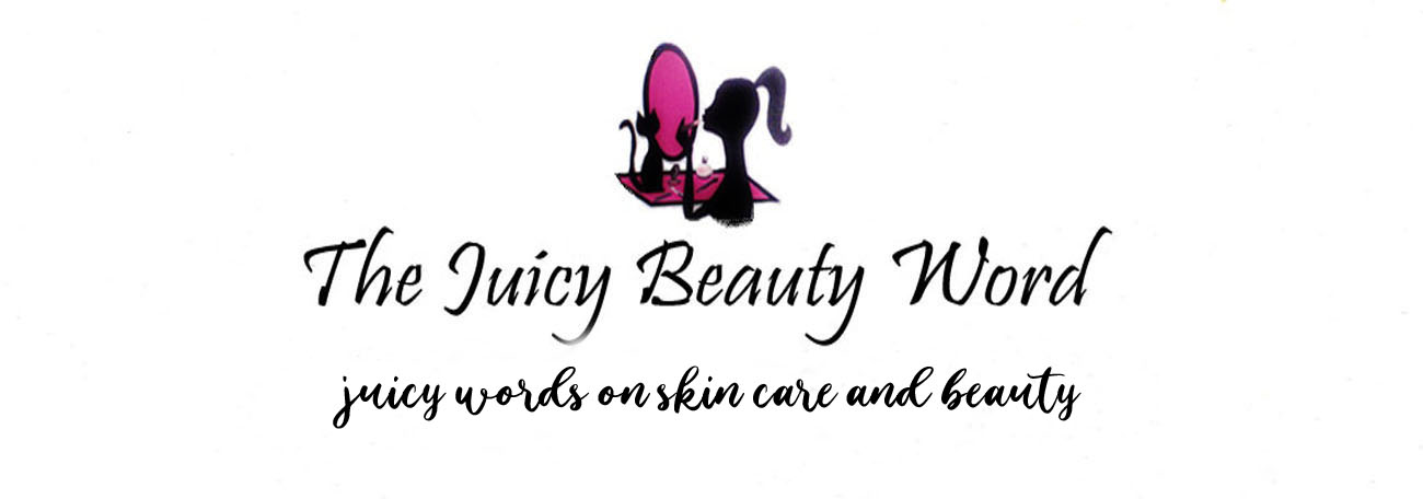 The Juicy Beauty Word