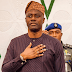 Gov. Makinde Announces New Olubadan Of Ibadanland