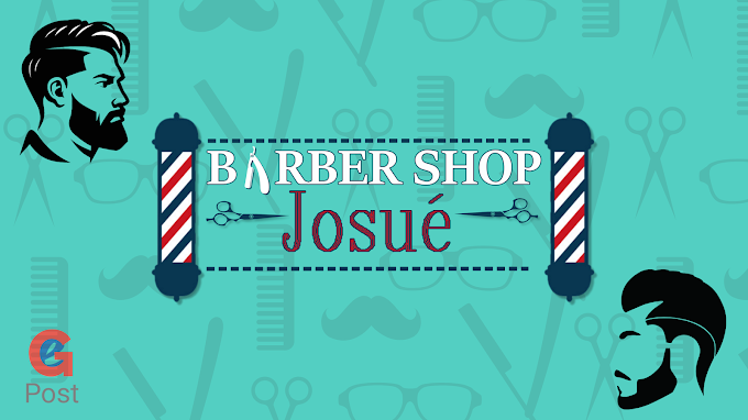 BarberShop Josue