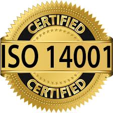 Jasa Terbaik Dokumen ISO 14001, Profesional ,Bintang Solusiutama [ 081 210 003 431 ].