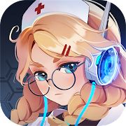 Endless Winter: Idle War MOD APK v1.4.5 [Unlimited Gold | Unlimited Snow Fox Badge | Unlimited Time Crystals | Unlimited Time Energy]