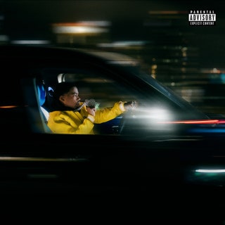Roddy Ricch - Live Life Fast Music Album Reviews