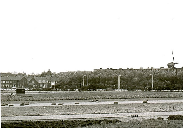 Zanderij Katwijk a/d Rijn