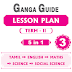 3rd Std Term 2 - All Subjects -  English Medium Lesson Plan Guide Download 2021 - 2022