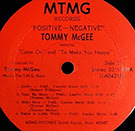 Tommy McGee