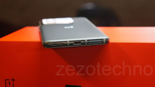 OnePlus 10 Pro تصميم