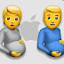 ΕΝΑΣ ....έγκυος άνδρας ανάμεσα στα νέα Emoji που έρχονται στο iPhone!