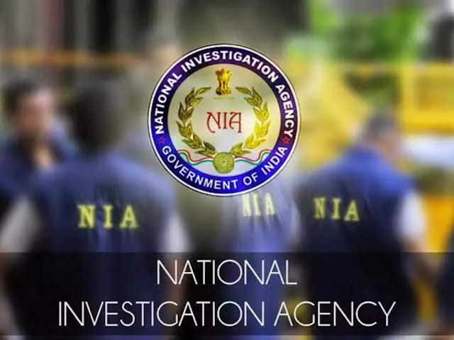 NIA Special court convicts Bangaldeshi operatives of Ansarullah Bangla Team for terror conspiracy