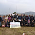 Meghalaya (Fisheries) on ‘Prospects of cage culture in Meghalaya’ held at cage culture site in Umiam reservoir