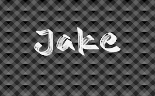 Jake  Autograph Style NFT