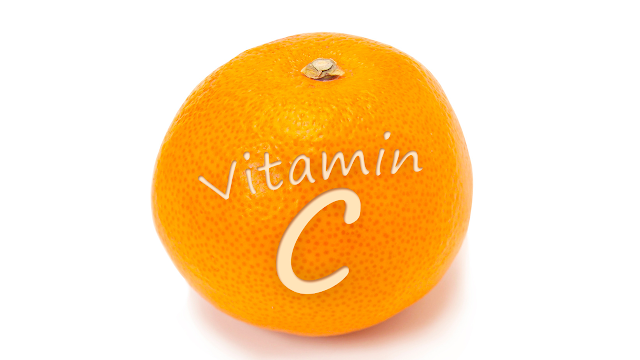 Benefits of Vitamin C