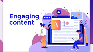 creating engaging content, engaging content,