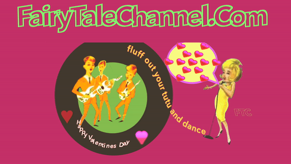 Fairy Tale Channel (fairytalechannel.com)