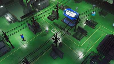 Synthetik 2 game screenshot