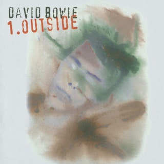 David Bowie - Brilliant Adventure (1992-2001) ,Black Tie White Noise ,The Buddha of Suburbia , 1. Outside ,Earthling ,‘hours…’,BBC Radio Theatre, London, June 27, 2000 ,Toy & Re:Call 5 Music Albums Reviews