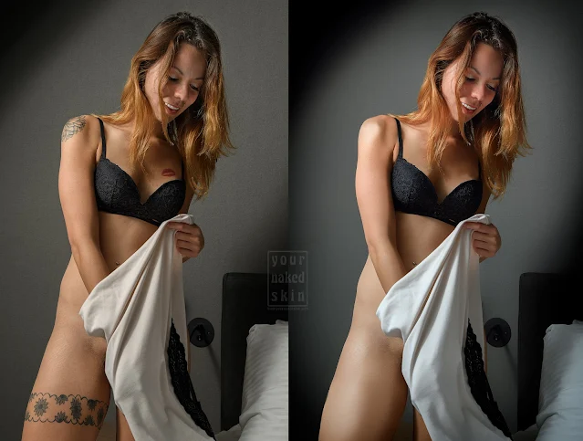 removing tattoos on your photos