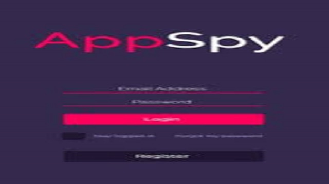 Cara Menggunakan AppSpy