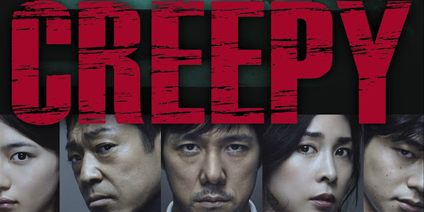 Rekomendasi Film Jepang Genre Thriller di Netflix, Seru dan Menegangkan!