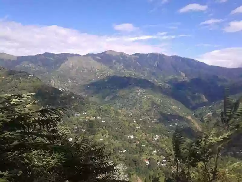 Neela Butt Azad Kashmir | A Must-Visit Place in Bagh, AJK