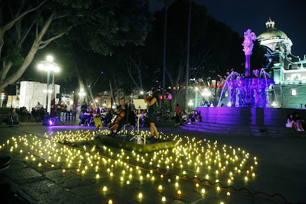 IMACP celebrará a las madres poblanas con emotivo concierto “Zócalo Entre Velas”