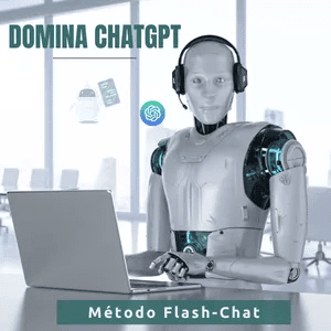 Domina ChatGPT Metodo Flash-Chat