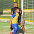 AABB Sinop recebe Léo Moura (Flamengo) para inauguração da escolinha de futebol e jogo festivo