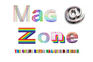 Mag@Zone Website