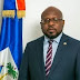 Haití destituye a su embajador en República Dominicana
