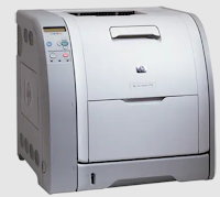 Télécharger HP Color LaserJet 3700n