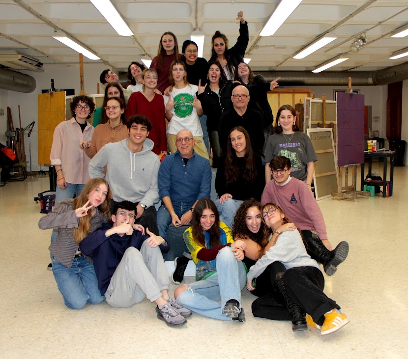 CURSO 2024-25