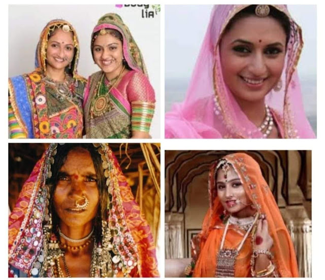 Bharat-mai-parda-ghughat-pratha-ka-itihas-mahilaye-sar-par-kapada-dhakti-yah-bhartiya-parampra-ka-hissa-nahi
