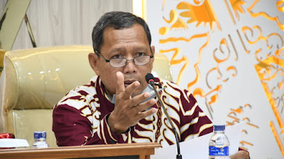 DPRD Jabar Tindaklanjuti Tuntutan BEMSI Jabar