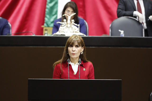 Proponen que las y los trabajadores tengan la posibilidad de contar con un fondo de pensiones complementario