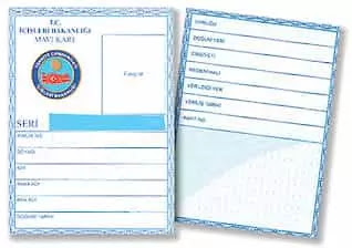 Who can benefit from the Blue Card? Is there any fee to be paid for the Blue Card? In which cases is it possible to change the Blue Card? Does the Blue Card have any validity period? Frequently asked questions about Blue Card