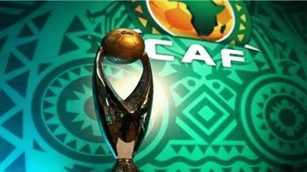 نتائج قرعة دوري أبطال إفريقيا 2022 الأهلي والزمالك