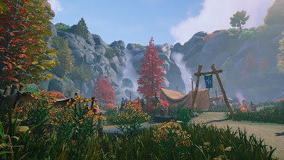 The Waylanders game screenshot