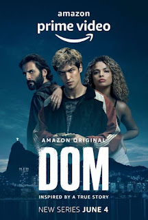 Download DOM (2023) S02 Dual Audio Complete Download 720p WEBRip