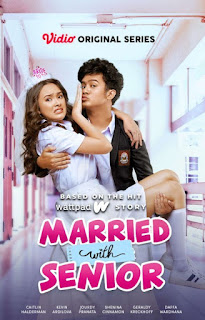 Baca Novel Married With Senior By Cintaprita PDF Full Episode