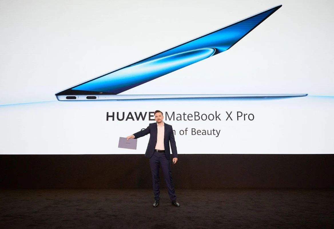 Huawei MateBook X Pro dan MatePad 11.5” S Diperkenalkan, Ini Keunggulannya!