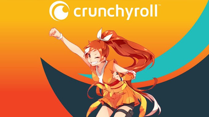 Cuentas Crunchyroll Mega Fan