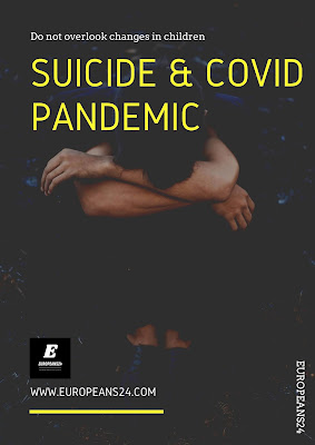 Suicide and covid pandemic