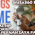 INSTA360 FLOW | Gimbal HP Tergokil Selama ini yang Pernah Saya Pakai !!!