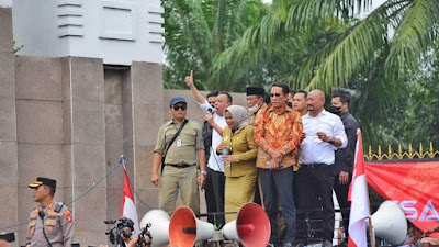 Selangkah Lagi Revisi UU Desa Disahkan, Masa Jabatan Kades Jadi 8 Tahun