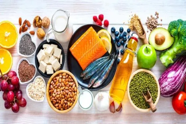 5 مغذيات غذائية لتقوية جهازك المناعي